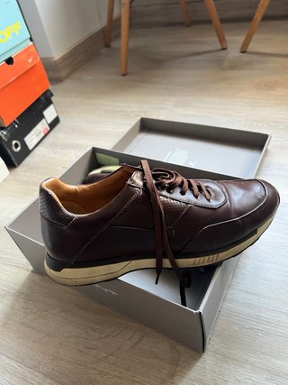 Zapatos chico 15€ cada par