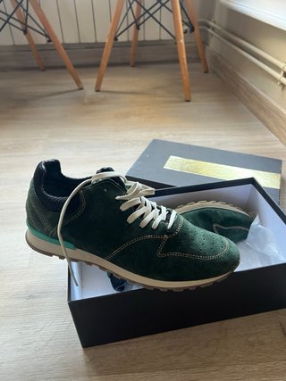 Zapatos chico 15€ cada par