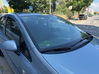 Opel Corsa 2007