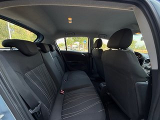 Opel Corsa 2007