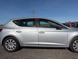 SEAT Leon 2013