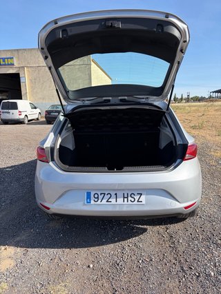 SEAT Leon 2013