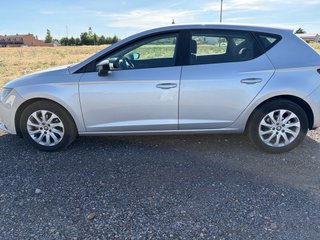 SEAT Leon 2013