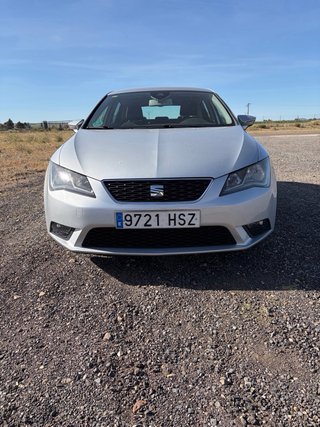 SEAT Leon 2013