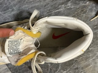 Zapatillas Nike originales Talla 40/41