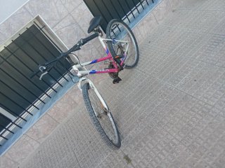 Bicicleta Orbea