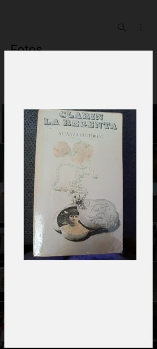 Galdós (3 tomos) + La Regenta de Clarín (Regalo)