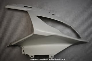Carenado frontal BMW S1000RR 2015 - 2018