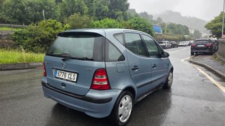Mercedes-Benz Clase A 2003