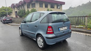Mercedes-Benz Clase A 2003