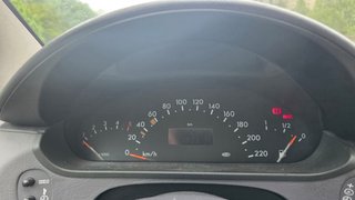 Mercedes-Benz Clase A 2003