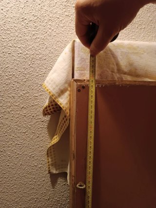 Espejos antiguos dorados