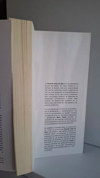 La Pequeña Edad de Hielo cómo el clima afectó a...