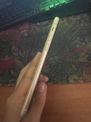 iPhone XR 128 GB Amarillo