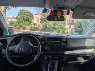 Toyota Proace 2022