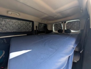 Toyota Proace 2022