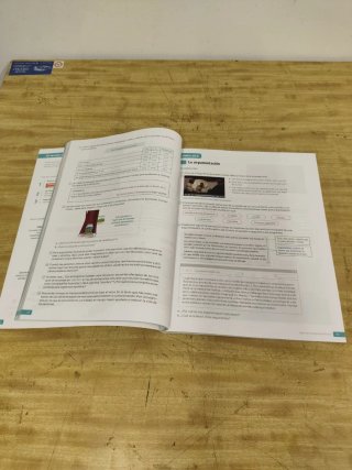 Lengua Castellana y Literatura. 3 Secundaria. R...