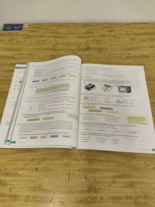 Lengua Castellana y Literatura. 3 Secundaria. R...