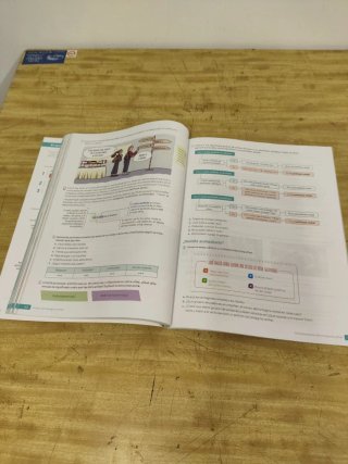 Lengua Castellana y Literatura. 3 Secundaria. R...