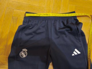 Chándal Real Madrid talla XS