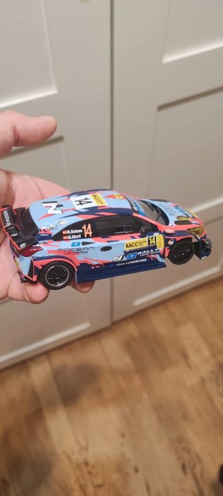 Scalextric