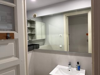 Muebles de baño Aseo