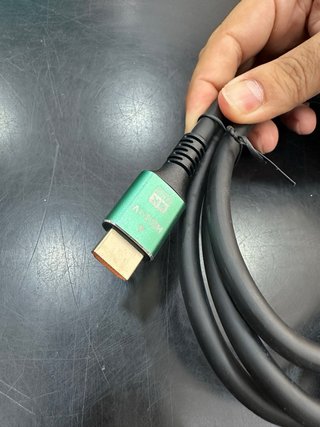 Cable HDMI 8k 2.1 Premium 1.5M