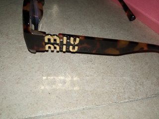 Gafas de sol Miu Miu NUEVAS