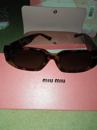 Gafas de sol Miu Miu NUEVAS