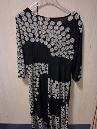 Vestito Donna Morgan tg. 42