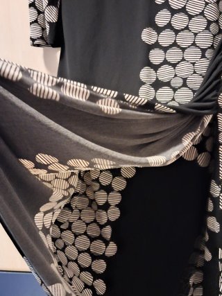 Vestito Donna Morgan tg. 42