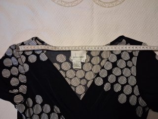 Vestito Donna Morgan tg. 42