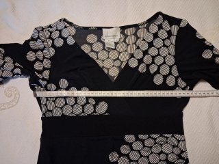 Vestito Donna Morgan tg. 42