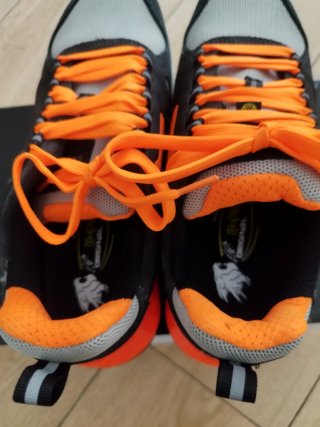 Zapatos Seguridad U-Power Jaime Talla 41
