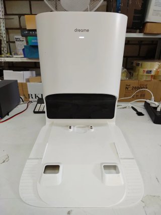 Robot Aspirador Dreame D10 Plus