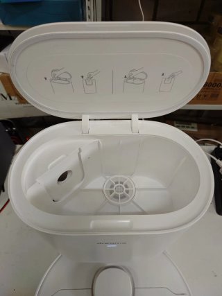 Robot Aspirador Dreame D10 Plus
