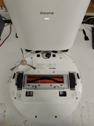 Robot Aspirador Dreame D10 Plus