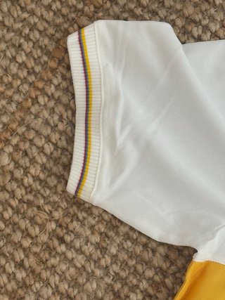 Camiseta Colombia Centenario Adidas