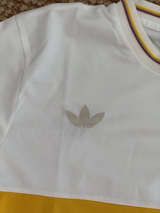 Camiseta Colombia Centenario Adidas