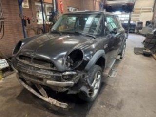 Suzuki Grand Vitara 3p (1998-2005) despiece
