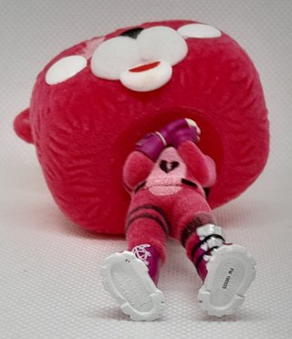 Funko POP Cuddle Team Leader Flocked 430 Fortnite