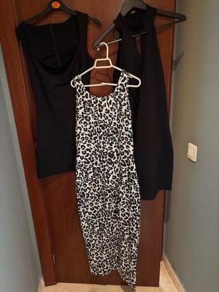 Vestidos de mujer