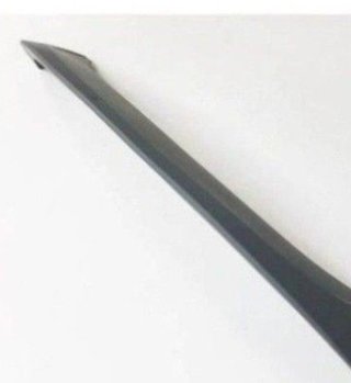 Aleron spoiler trasero Volkswagen Golf 6 VI tipo G