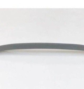 Aleron spoiler trasero Volkswagen Golf 6 VI tipo G