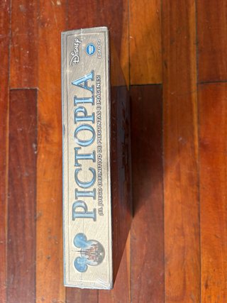 Pictopia Disney Edition Juego de Preguntas