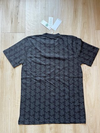 Lacoste Track-Suit / Black & White