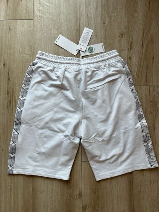 Lacoste Track-Suit / Black & White