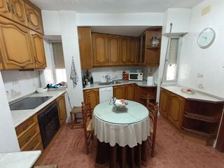 Chalet en venta en Linares