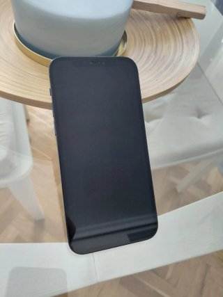 iPhone 12 Pro 256 GB Azul