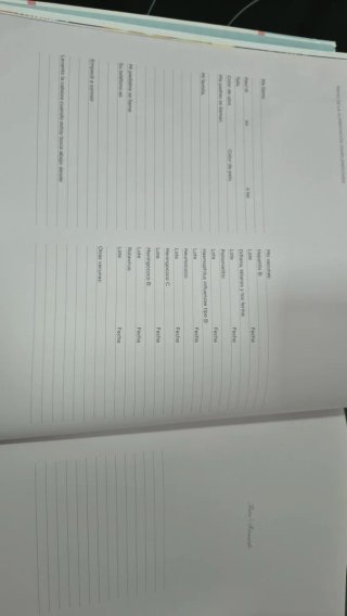Libro recetas thermomix